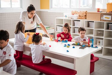 El Mercado de colegios bilingües crece 4% por encima de la educación privada, anualmente