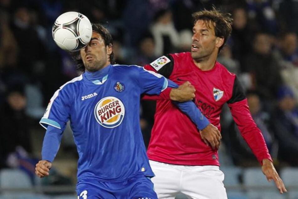 Van Nistelrooy es el mayor goleador de la década