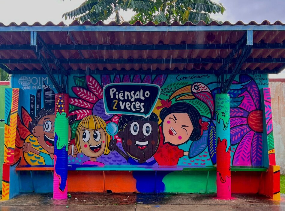 Trata de personas es considerada la ‘esclavitud moderna’; impulsan campaña para erradicarla