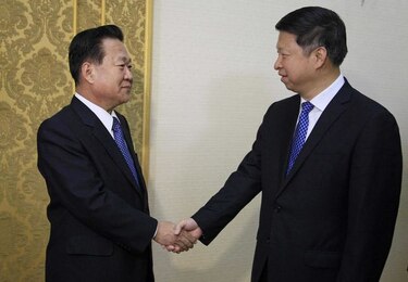 China se acerca a Corea del Norte tras expresiones de apoyo a Trump