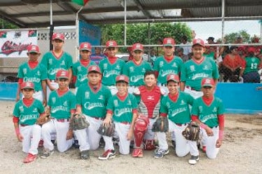 Chiriquí y Los Santos ganan