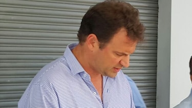 Indagatoria a Fotis Lymberópulos seguirá este miércoles en la Fiscalía Séptima Anticorrupción