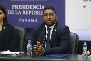 Becas PASE U y del exterior serán pagadas en las próximas semanas, asegura el director del Ifarhu