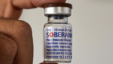 Cuba inicia ensayo vacunal anticovid-19 en niños y adolescentes