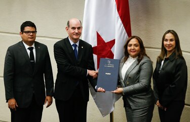 Caja de Seguro Social, la entidad con el más alto presupuesto