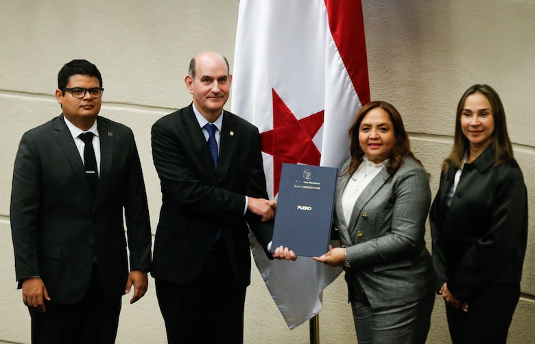 Caja de Seguro Social, la entidad con el más alto presupuesto