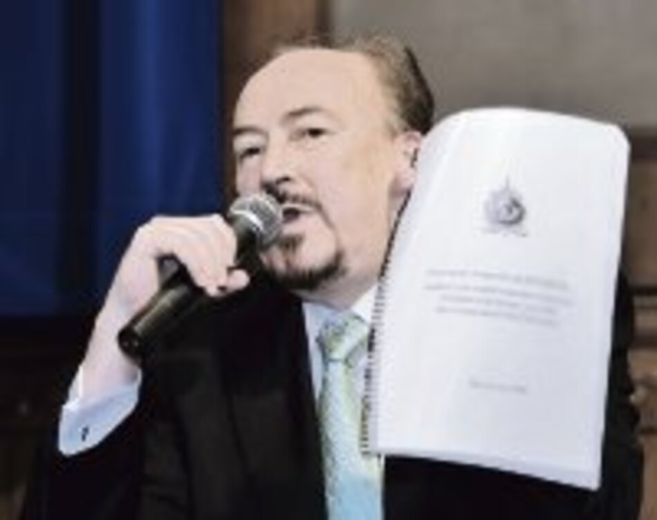 Ecuador no tolerará incursiones de Colombia