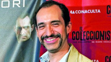 Un homenaje a Infante
