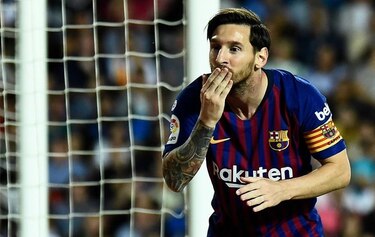 Cirque du Soleil dedica próximo espectáculo a Lionel Messi