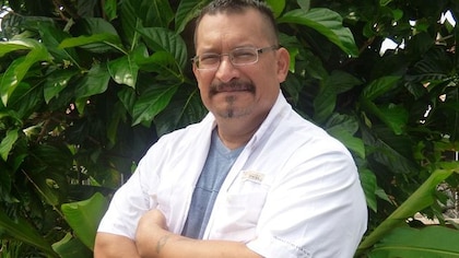 Carlos Fong y la noche de la invasión a Panamá