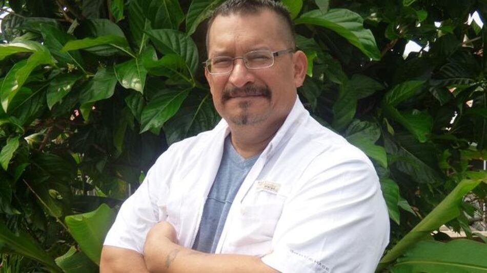 Carlos Fong y la noche de la invasión a Panamá