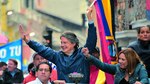 Luces y sombras del Ecuador de Rafael Correa