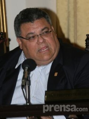 Ánimos caldeados en el Concejo por tema de la recolección de basura