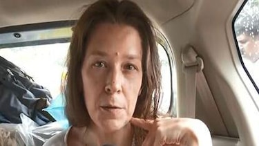 El misterio de la mujer rusa que fue encontrada junto a sus 2 hijas pequeñas en una cueva en India