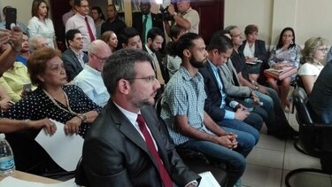 Amplían consultas sobre uso del cannabis medicinal