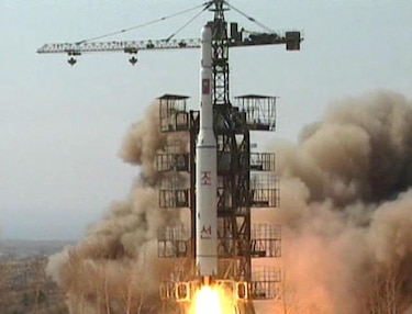 Pyongyang dice que lanzará el satélite pese a la 'injusta' afirmación de EU