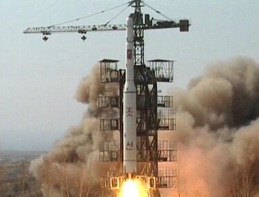 Pyongyang dice que lanzará el satélite pese a la 'injusta' afirmación de EU