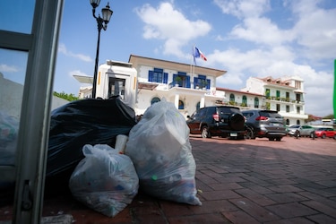 Residentes piden que se cancelen las actividades de Carnaval en el Casco Antiguo