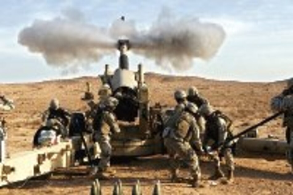 Bush admite que erró en su estrategia en Irak