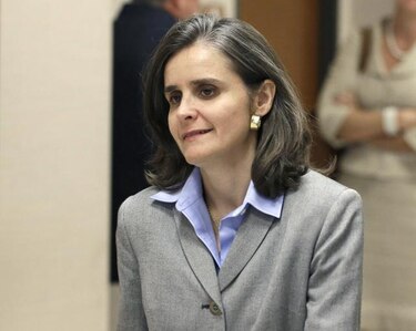 Diez años de cárcel para doctora colombiana por envenenar a su examante en EU