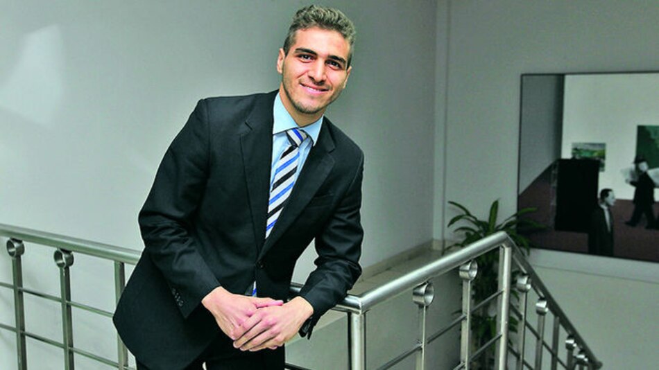 Knockout: Varela y Martinelli usan el mismo manual, con la diferencia de que Varela no salta