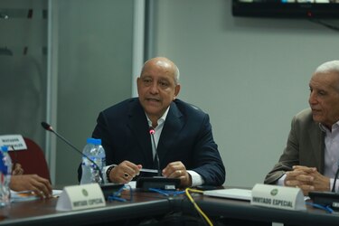 Asamblea se aprueba traslado por $622mil 740  para sistema de aires