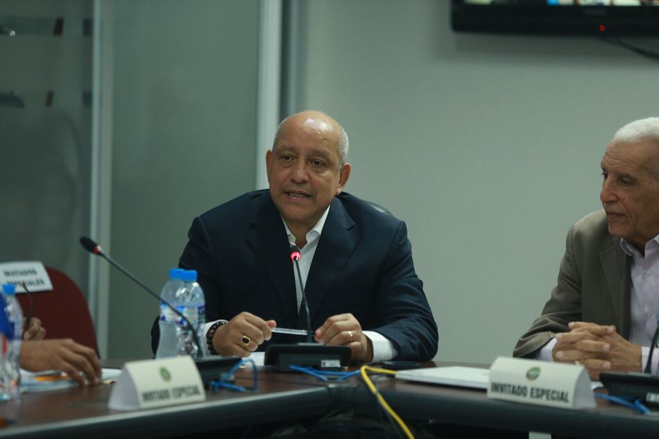 Asamblea se aprueba traslado por $622mil 740 para sistema de aires