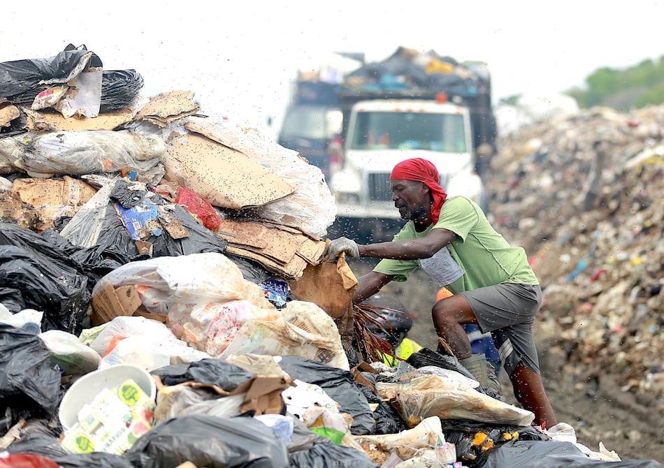 ‘Cerro Patacón debe ser cerrado’: Alonso Filós