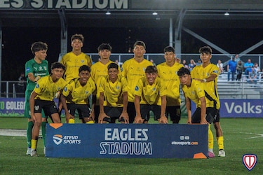 Tres choques decisivos marcan el inicio de la séptima semana de la Copa Talento