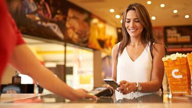 BAC Credomatic lanza nuevo método de 'Pago Móvil sin Contacto'