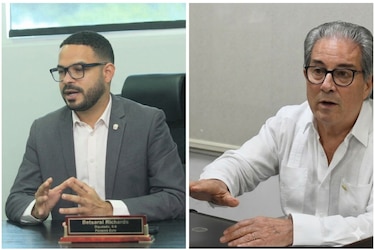 Mulino objeta proyecto de ley que buscaba extender horarios en centros de salud
