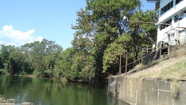 Trabajos afectan suministro de agua en Chitré