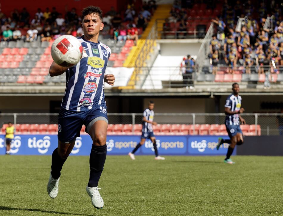 Veraguas United y Alianza suman victorias clave en la segunda fecha del Clausura 2025