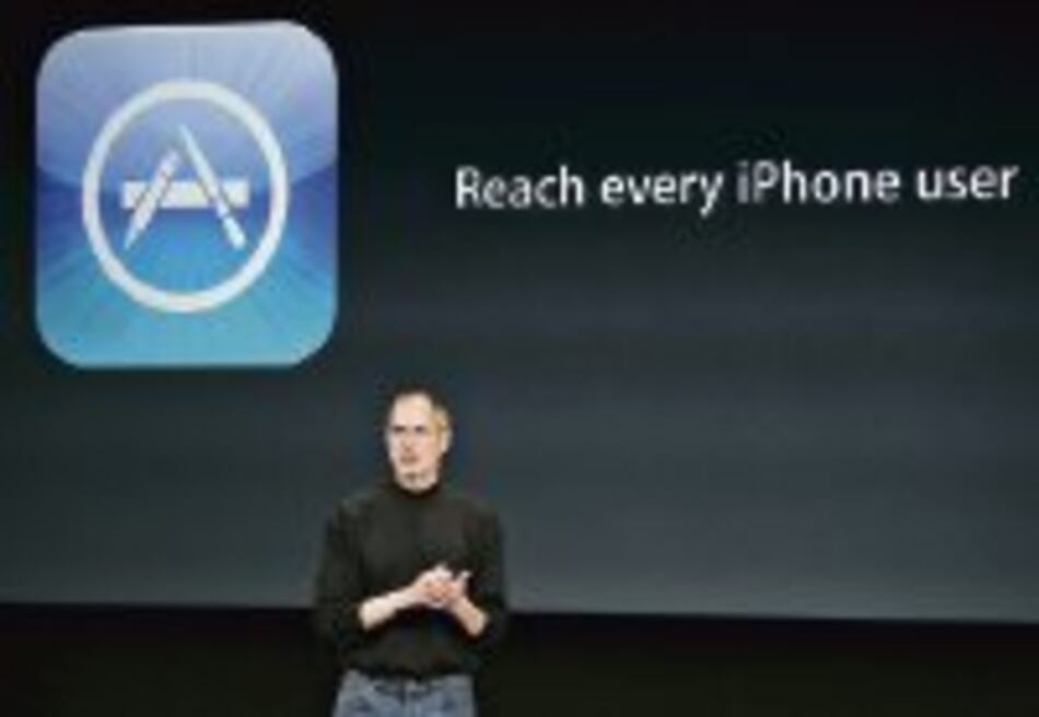 Prevén iPhone 3G en segundo trimestre