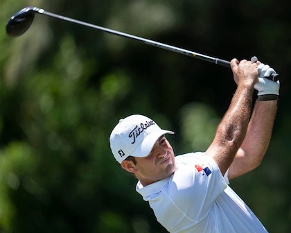 LAAC 2026: El crecimiento de Samuel Durán se pone a prueba en Lima