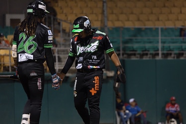 Béisbol Mayor 2026: siete equipos clasificados y un boleto en juego