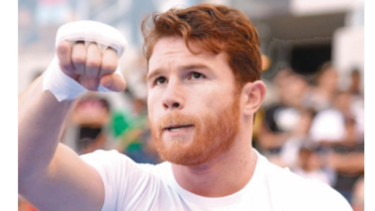 ‘Perdí todo respeto por Canelo Álvarez’, Golovkin