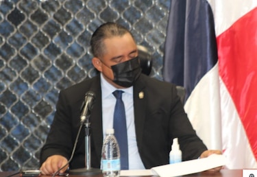 Asamblea cita a tres ministros para que respondan un cuestionario sobre las vacunas contra la Covid-19 