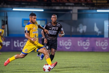 Herrera, Plaza Amador, Alianza y Veraguas United marcan el paso en el Apertura 2026