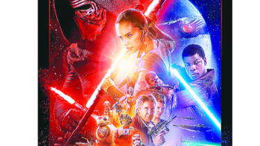 El nuevo ‘tráiler’ de ‘Star Wars’ desata la fuerza