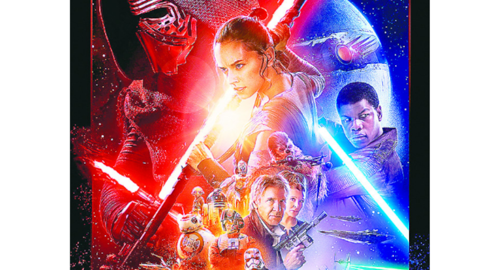 El nuevo ‘tráiler’ de ‘Star Wars’ desata la fuerza