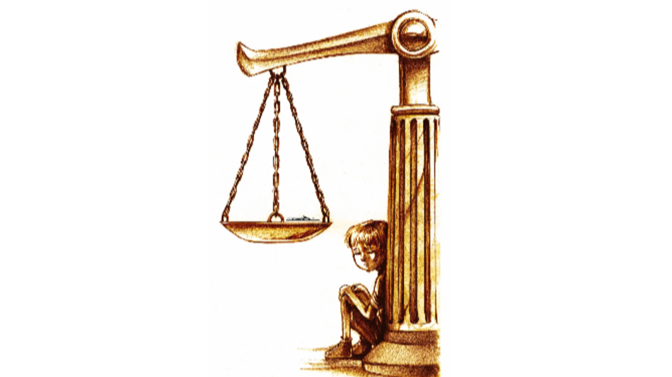 Un grito por la infancia: 825 casos de agresión