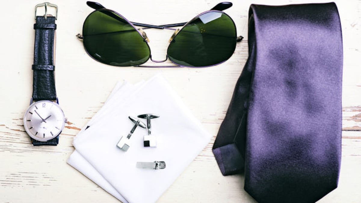 Las firmas de moda apuestan por incrementar sus ventas entre el público masculino.