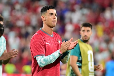 Portugal alarga el último baile de Cristiano y acaba con el Mundial de Modric