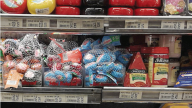 En ocho años, Panamá inició 60 procesos por salvaguardas a productos de Estados Unidos