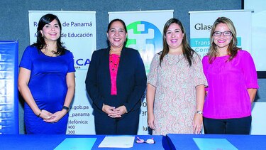 Luces para Aprender