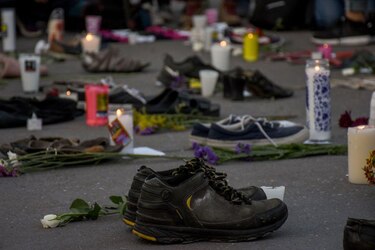 Declaran culpables a 10 hombres por los crímenes ocurridos en el Rancho Izaguirre, “centro de reclutamiento” del crimen organizado en México