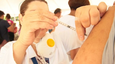 Comisión de Salud: Van 27 muertes por influenza A(H1N1)