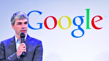 De Google a Alphabet