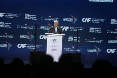 Mulino llama a conformar un bloque único en América Latina para ganar peso en el escenario global